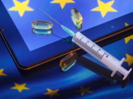 Unele ţări din UE îşi exprimă îngrijorarea cu privire la întârzierile în livrarea vaccinului Pfizer
