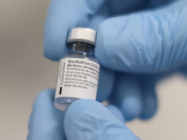 În România a ajuns a treia tranșă de 150.000 de doze de vaccin anti-Covid