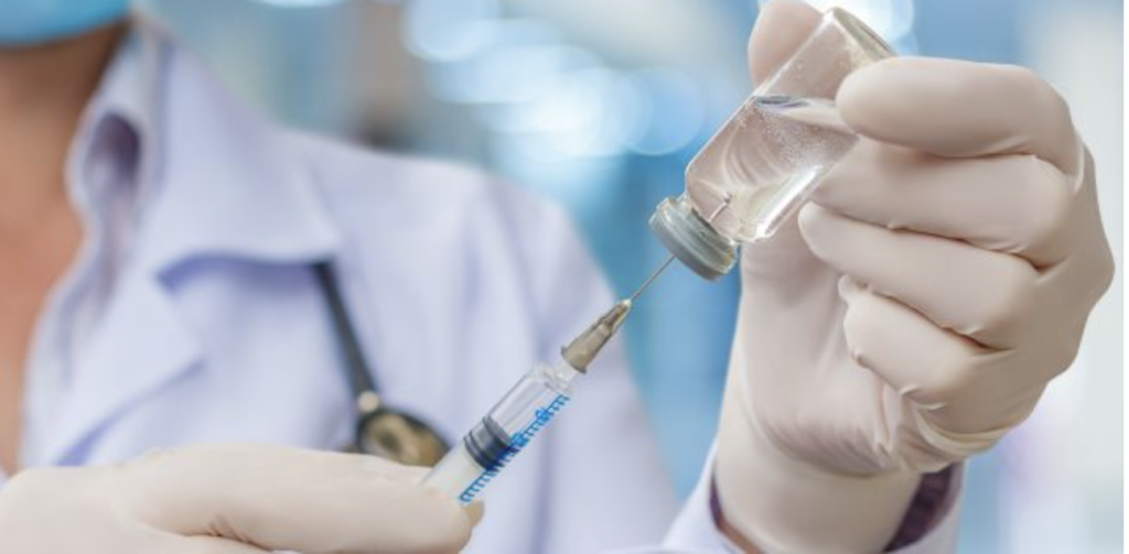 Germania va primi peste 130 de milioane de doze de vaccin