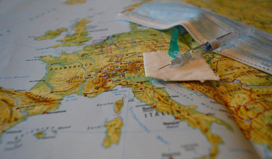 Comisia Europeană poartă discuţii cu Pfizer-BioNTech pentru suplimentarea achiziţiilor de vaccin Comisia Europeană poartă discuţii cu Pfizer-BioNTech pentru suplimentarea achiziţiilor de vaccin