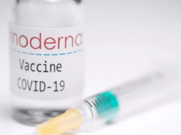 O nouă tranșă de vaccin Moderna, de 42.000 de doze, va ajunge, vineri, la Institutul Naţional "Cantacuzino"