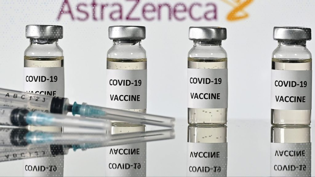 Elveţia va autoriza vaccinul împotriva COVID de la AstraZeneca-Oxford