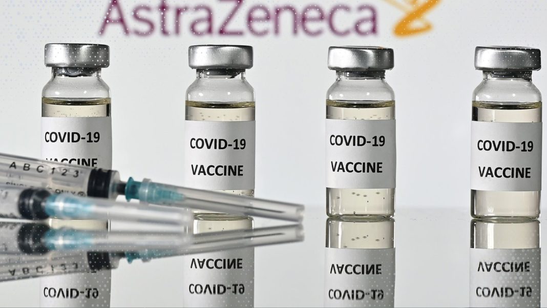 Elveţia va autoriza vaccinul împotriva COVID al AstraZeneca-Oxford