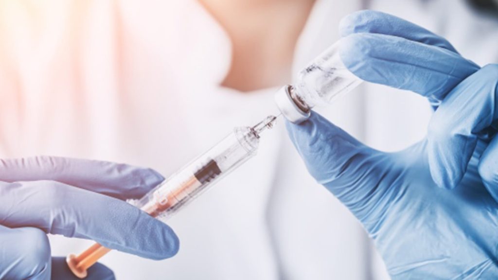 Au fost vaccinate 37.604 persoane în ultimele 24 de ore