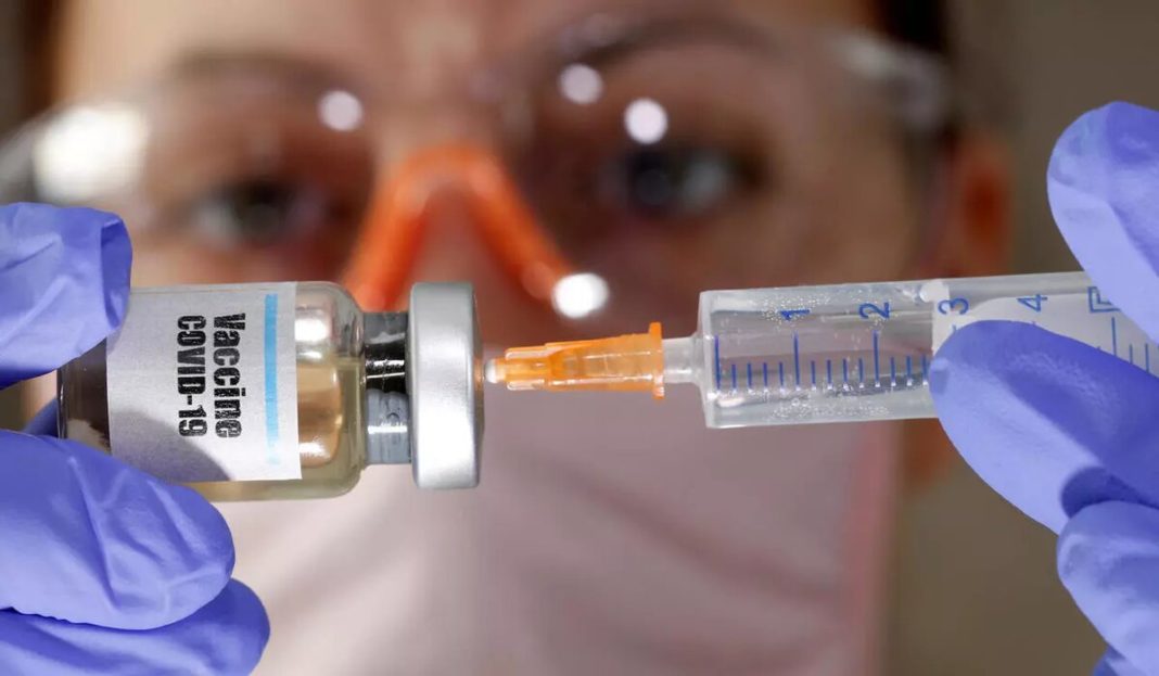 Olanda lansează miercuri campania de vaccinare anti-Covid-19