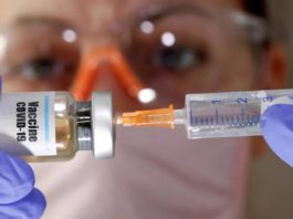 Olanda lansează miercuri campania de vaccinare anti-Covid-19