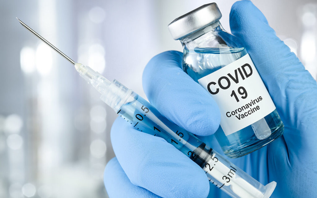 Certificate de vaccinare identice în toate țările UE