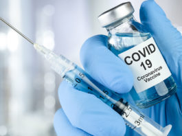 Republica Moldova va primi primele doze de vaccin anti-Covid-19 la mijlocul lunii februarie