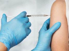 În județul Olt capacitatea de vaccinare se va mări din data de 8 februarie cu alte trei fluxuri de vaccinare