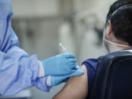 Etapa a III-a a campaniei de vaccinare ar putea începe mai devreme