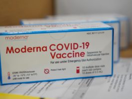 România donează Coreei de Sud 450.000 de doze de vaccin Moderna