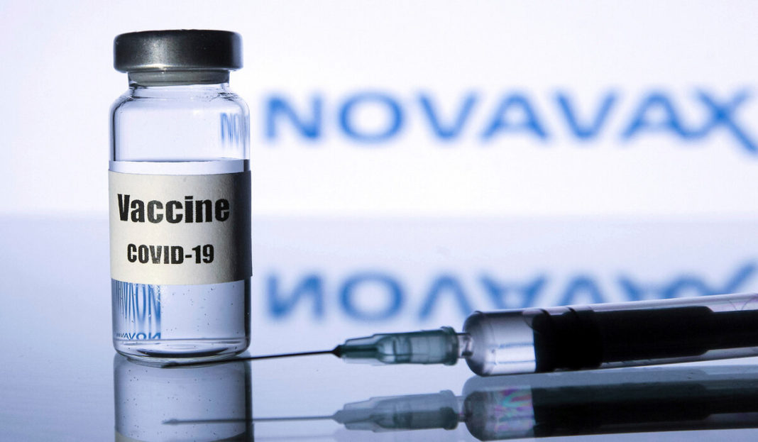 Vaccinul de la Novavax are o eficienţă de 89%
