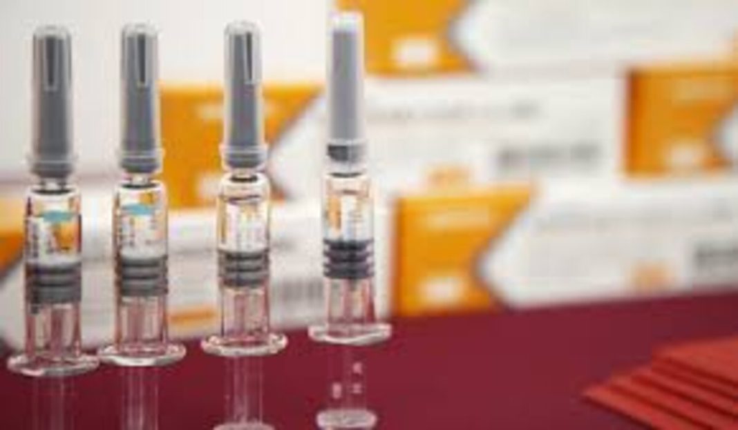 Vaccinul Sinovac, eficient în proporție de 78% conform testelor făcute în Brazilia