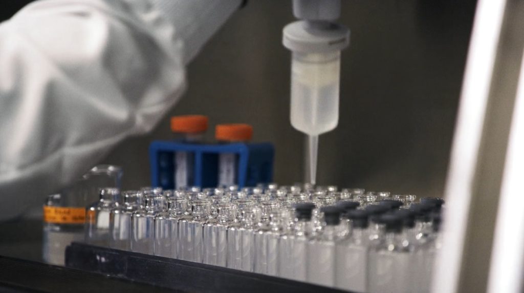 Exporturile de vaccinuri produse în UE vor necesita autorizaţie