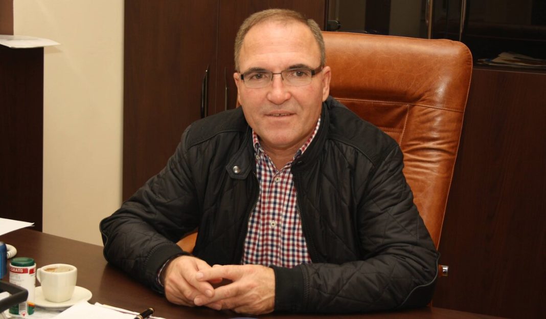 Primarul oraşului Bragadiru, condamnat la 4 ani şi 4 luni de închisoare