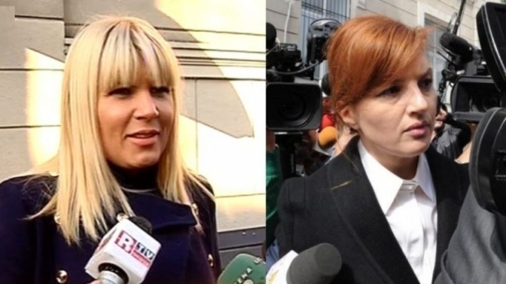 DNA cere pedepse maxime pentru Elena Udrea şi Ioana Băsescu