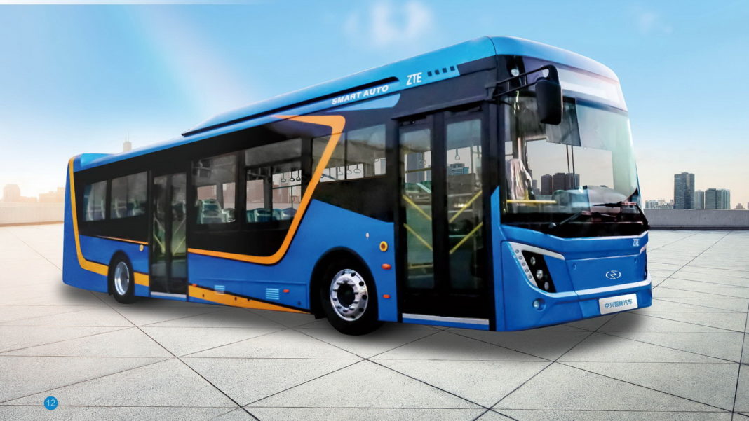 Orașul Segarcea va achiziționa cu fonduri europene trei autobuze electrice destinate transportului public de călători. Autobuzele trebuie să aibă minim 15 locuri pe scaune.
