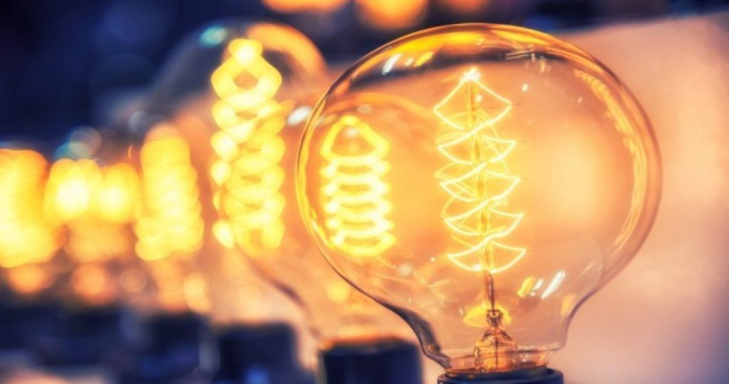 Încep să vină facturile mari la energie electrică
