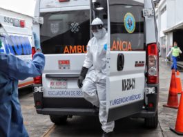Coronavirusul, tot mai periculos. 88% din cazurile de îmbolnăvire în Mexic, provocate de o nouă mutație