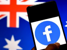 Facebook va relua distribuirea știrilor în Australia