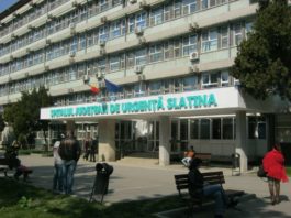 Trupul acestuia a fost transportat la Spitalul Județean de Urgență Slatina în vederea efectuării necropsiei, pentru stabilirea cu exactitate a cauzei decesului