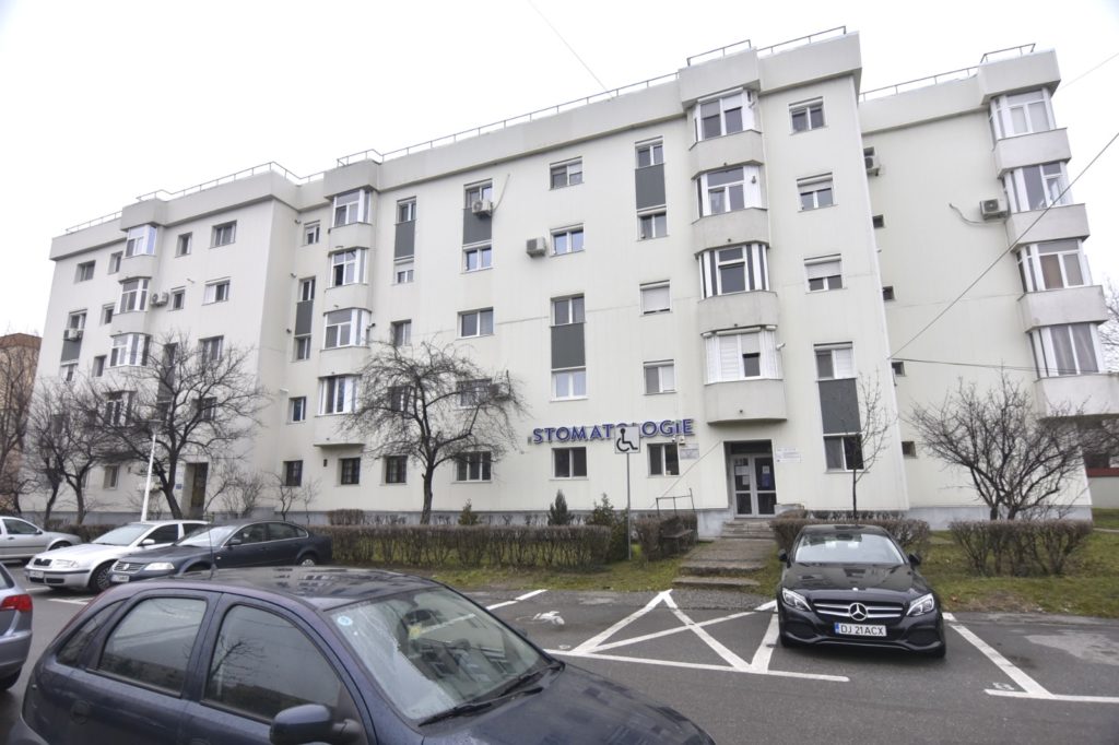 Craiova: Beneficiile reabilitării termice a blocurilor