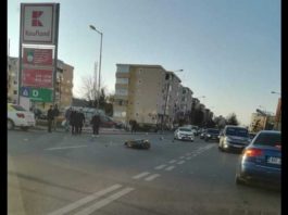 Un polițist din Pitești a murit marți seară într-un accident (Foto: jurnaluldearges.ro)