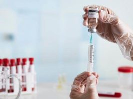 Un nou vaccin anti-Covid-19, aprobat „condiţionat” în China