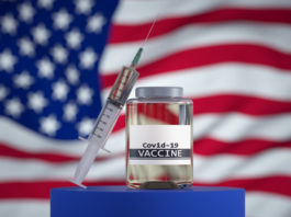 SUA: Persoanele complet vaccinate nu intră în carantină după expunerea la COVID-19