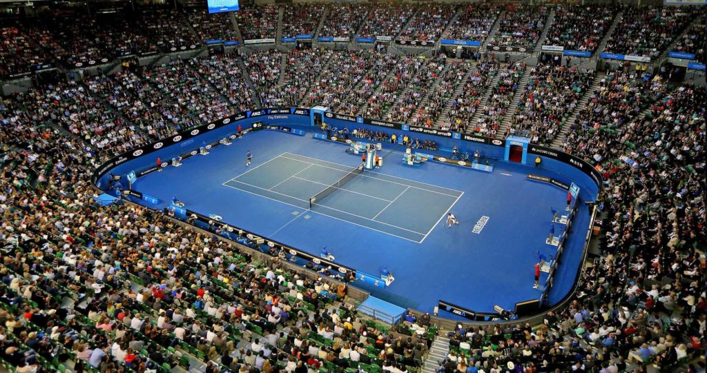 Australian Open nu se va anula! Situaţia de la Melbourne rămâne incertă