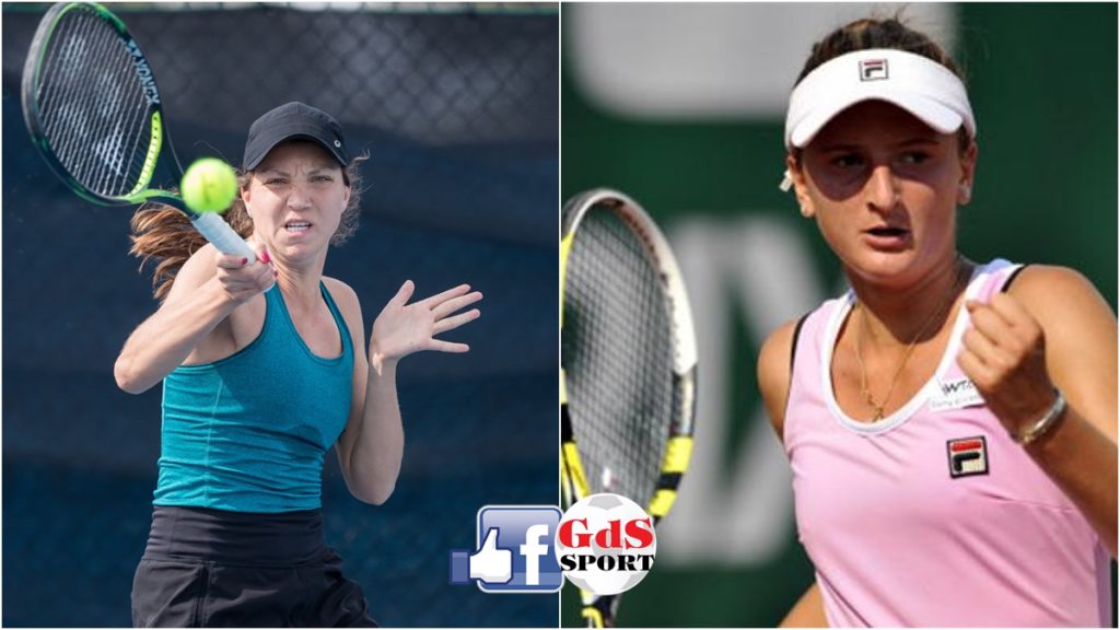 Patricia Ţig şi Irina Begu, victorii la pas în 16-imi la Phillip Island Trophy