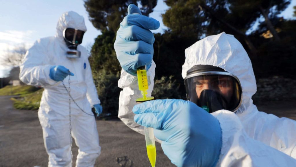 Brazilia a depăşit pragul a zece milioane de infecții cu SARS-CoV-2