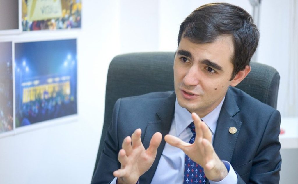 Ministrul Economiei, plângere penală la DNA în cazul suspiciunilor de la Măsura 3