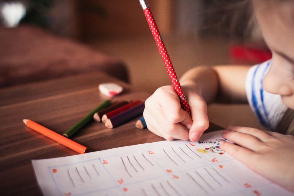 Activități de educație remedială prin Programul „Școala după școală“