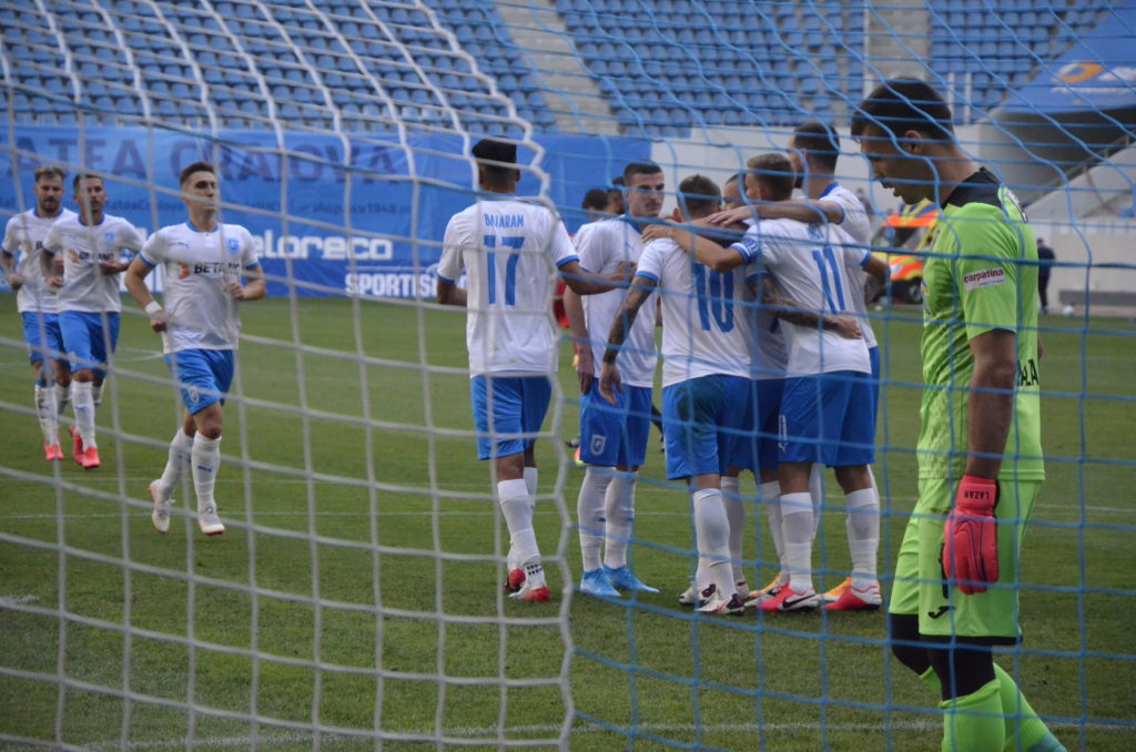 Liga 1 / Ştiinţa şi-a aflat programul din etapele 26-28! Meci la prânz cu Botoşani