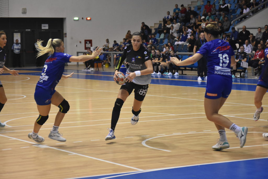 SCM Craiova are nevoie urgentă de victorie cu CSM Slatina