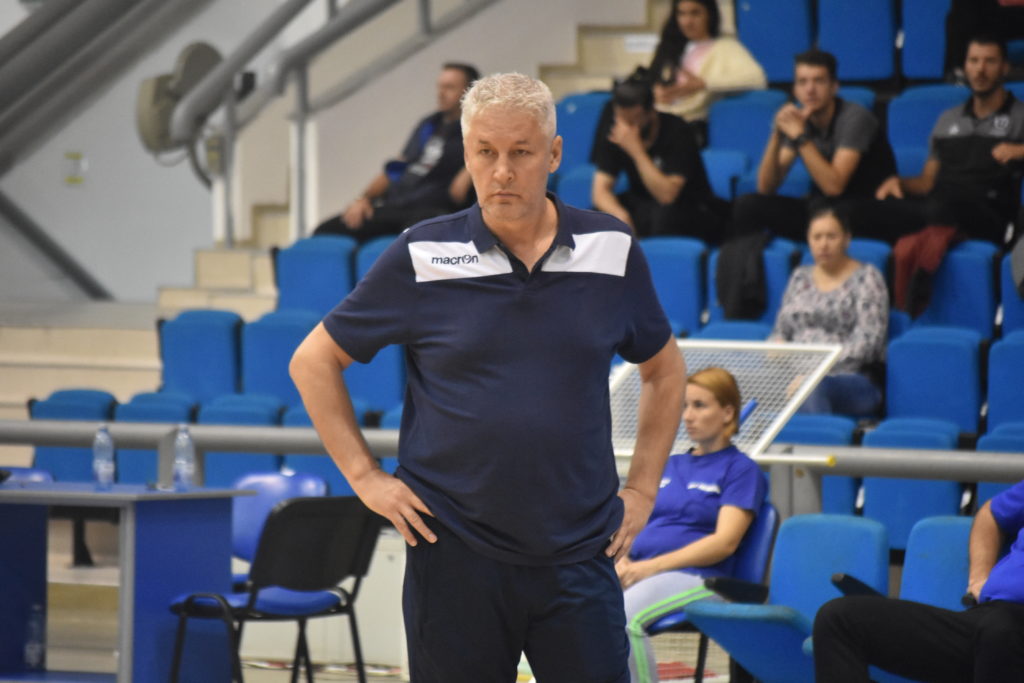 Dan Pascu: Încercăm să „digerăm“ cât mai rapid acest eşec