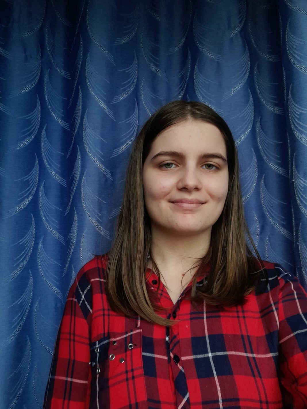 Gabriela Pîrvulescu, elevă premiată la nivel internaţional