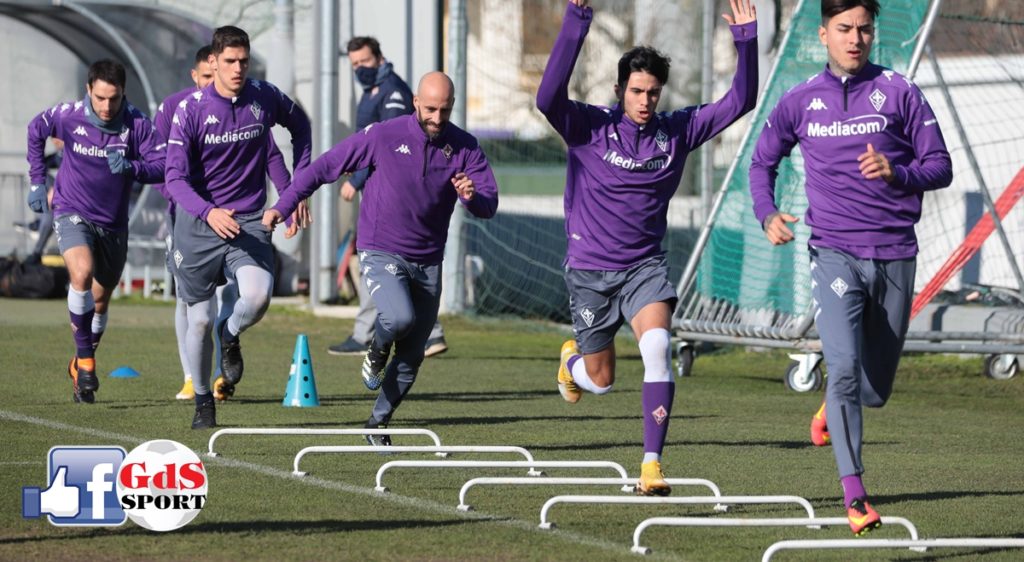 Serie A / Fiorentina are probleme de lot înainte de meciul cu Inter. Vezi programul etapei a 22-a!