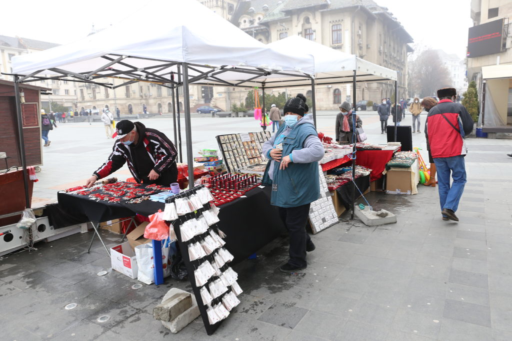Ce mărţişoare sunt la modă în Craiova