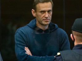 Kremlinul îi acuză pe aliații lui Navalnîi că sunt agenți NATO