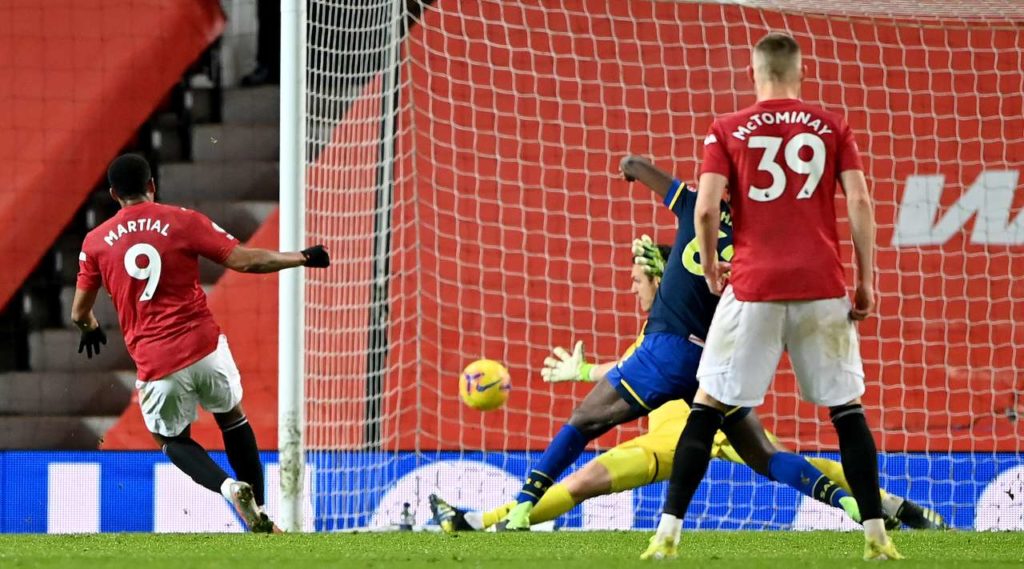 Premier League / Manchester United – Southampton 9-0! Ce a fost asta?