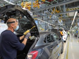 Ford Craiova