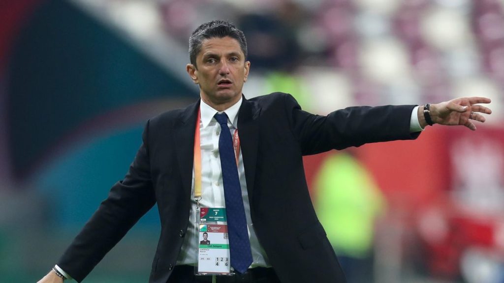 Al Hilal l-a înlocuit pe Răzvan Lucescu cu Rogerio Micale
