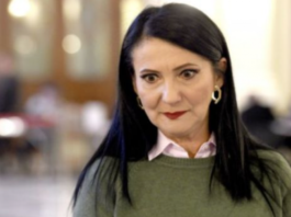 Dosarul penal al fostului ministru Sorina Pintea, strămutat de la Maramureş la Cluj