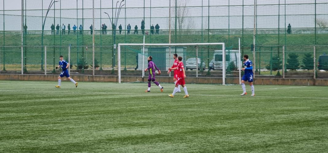 Foto: Facebook CSM Slatina