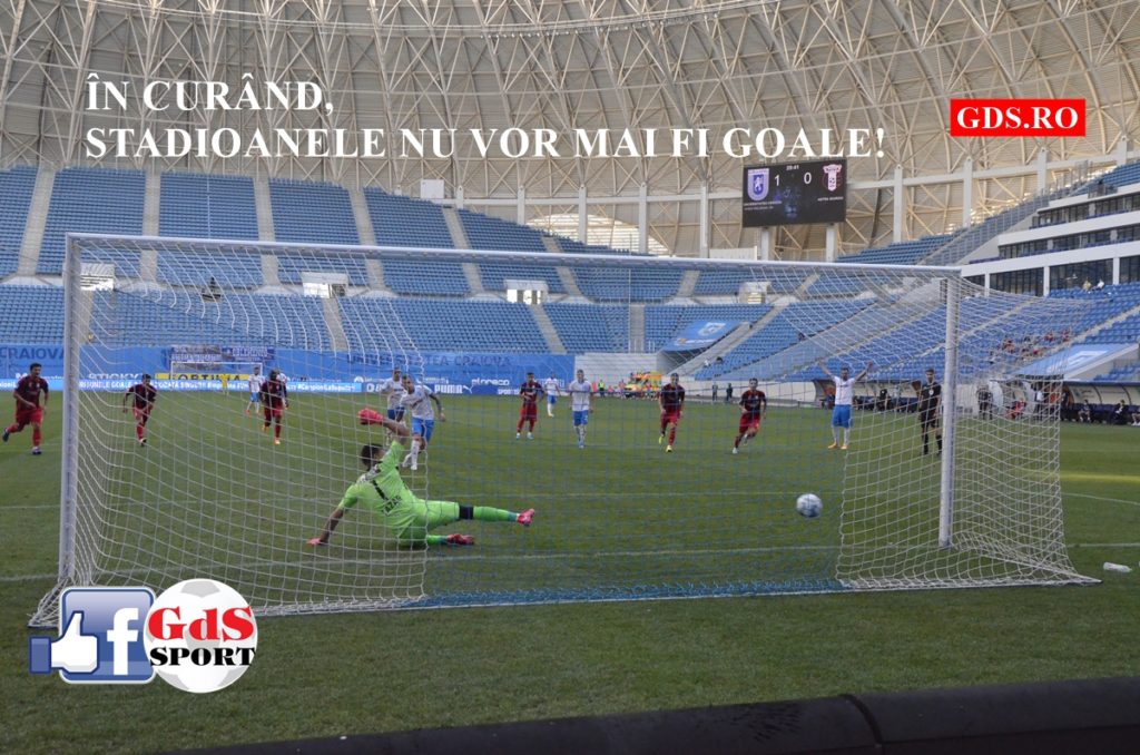LPF a prezentat cadrul de reguli privind întoarcerea spectatorilor pe stadioane