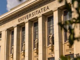 49 de studenți din anul I de la Facultatea de Drept a Universității din București au fost propuși pentru exmatriculare (sursa foto: Edupedu)