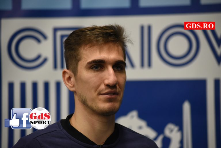 Cupa României / Bogdan Vătăjelu: „Trebuie să câştigăm la Botoşani!“