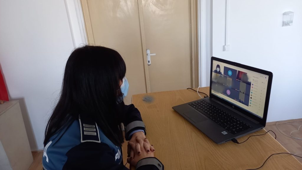 Ziua internațională a siguranței pe internet